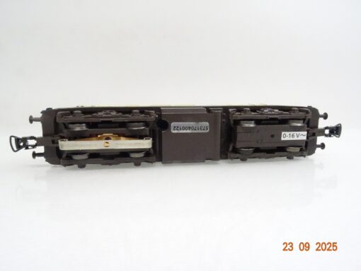 Piko H0 57317-2 AC Diesellok BR 218 197-2 der DB Digital in OVP JL3087 – Bild 4