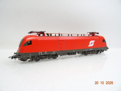 Piko H0 57410-5 Österreich E-Lok Taurus 1116 116-3 der ÖBB Digital in OVP JL3723 – Bild 3