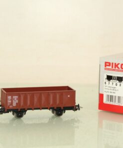 Piko H0 57702 Offener Güterwagen der DB in OVP LW1722