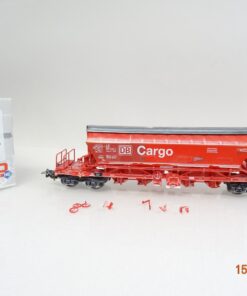 Piko H0 58315 Kaliwagen der DB in OVP PR7660