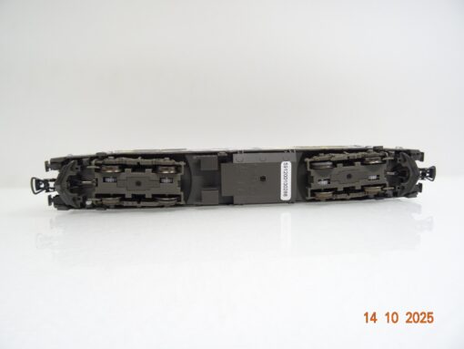 Piko H0 59120 Diesellok BR 247 904-6 EGP PluX 22 LED in OVP JL3595 – Bild 4