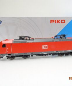 Piko H0 59547 Expert E-Lok BR 146 229-0 der DB Digital in EVP JL5138