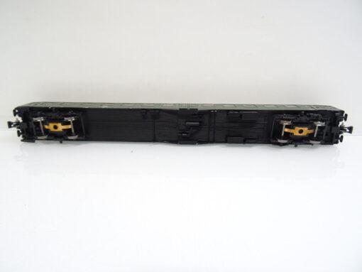 Piko H0 59682 Mitteleinstiegswagen 2.Kl. Bymf der DB in OVP JD5504 – Bild 4