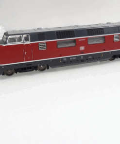 Piko H0 59702 Diesellok BR 220 018-6 der DB Digital Sound in OVP JL3604