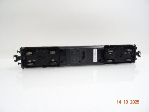 Piko H0 59702 Diesellok BR 220 018-6 der DB Digital Sound in OVP JL3604 – Bild 4