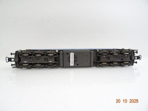 Piko H0 59754 Diesellok BR 231 der Regental Cargo Digital in OVP JL3716 – Bild 4
