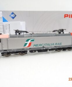 Piko H0 59865 AC E-Lok Rh 483 314-7 Mercitalia Rail Digital in OVP JL3089