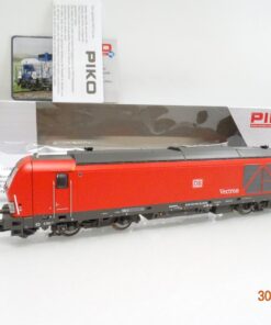 Piko H0 59986 Diesellok Vectron BR 247 906-1 DB AG PluX22 in OVP JL3248
