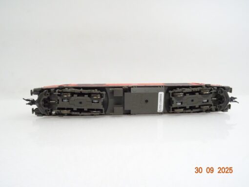Piko H0 59986 Diesellok Vectron BR 247 906-1 DB AG PluX22 in OVP JL3248 – Bild 4