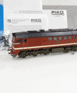 Piko H0 71119 Diesellok BR 120 283-7 der DR Digital Sound in OVP JL3593