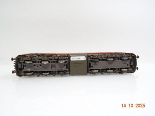 Piko H0 71119 Diesellok BR 120 283-7 der DR Digital Sound in OVP JL3593 – Bild 5