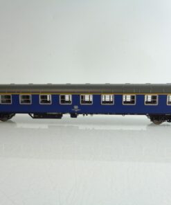 Piko H0 AC Personenwagen 1.Kl. der DB für Märklin BH688 o.