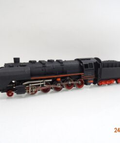 Piko H0 Dampflok BR 50 001 der DR JL4676 o.