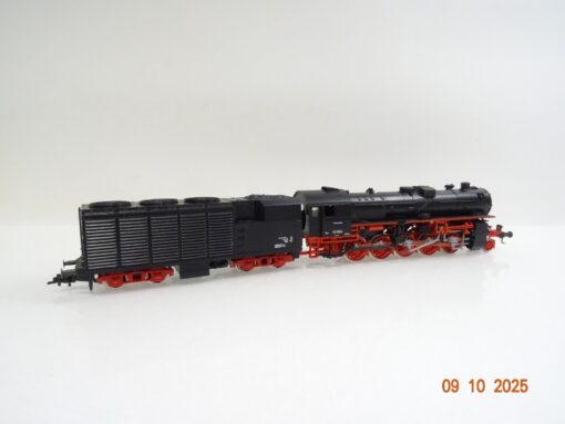 Piko H0 Dampflok BR 52 2006 der DR Kondenstender in OVP JL3506 – Bild 3