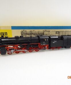 Piko H0 Dampflok BR 52 2006 der DR Kondenstender in OVP JL3506