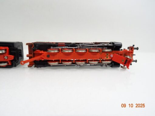Piko H0 Dampflok BR 52 2006 der DR Kondenstender in OVP JL3506 – Bild 4