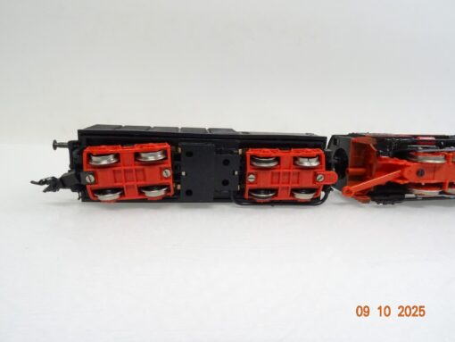 Piko H0 Dampflok BR 52 2006 der DR Kondenstender in OVP JL3506 – Bild 5