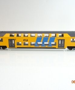 Piko H0 Doppelstockwagen 1./2.Kl. der NS PR3725 o.