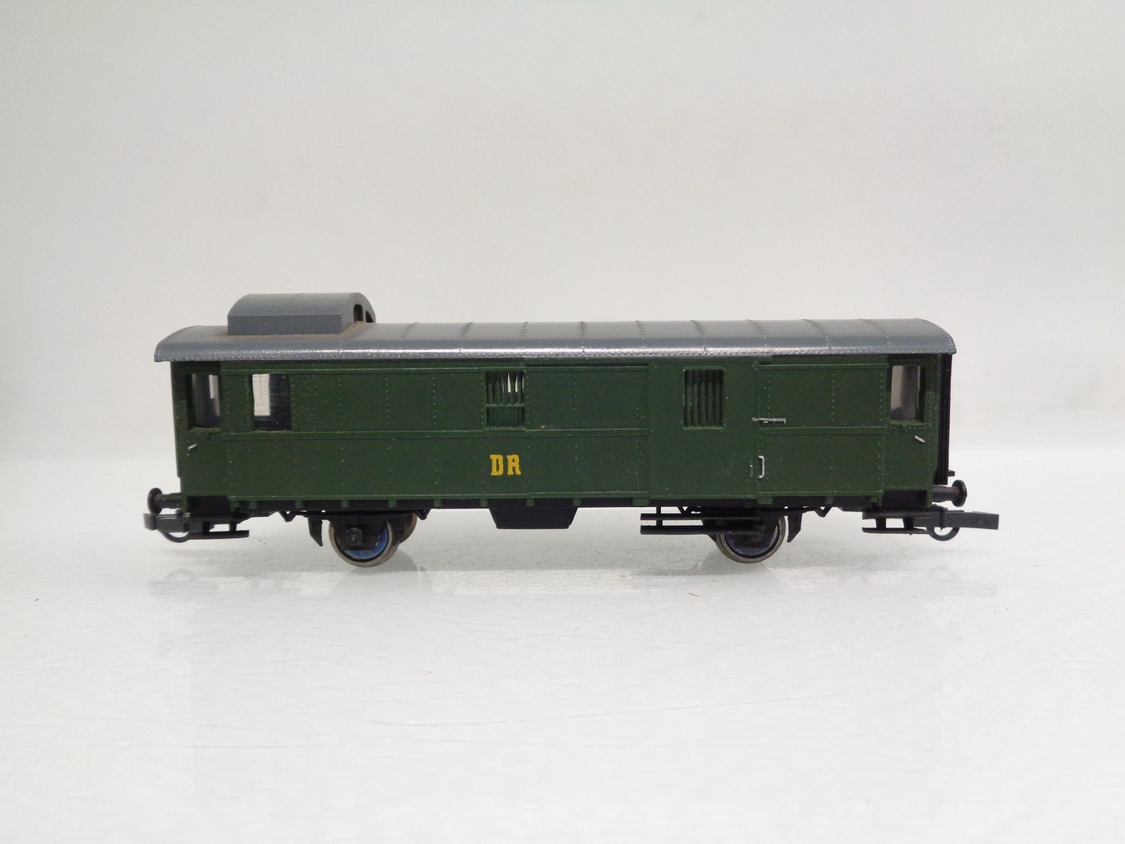 Piko ? H0 Gepäckwagen der DR BH959 o. – Bild 3