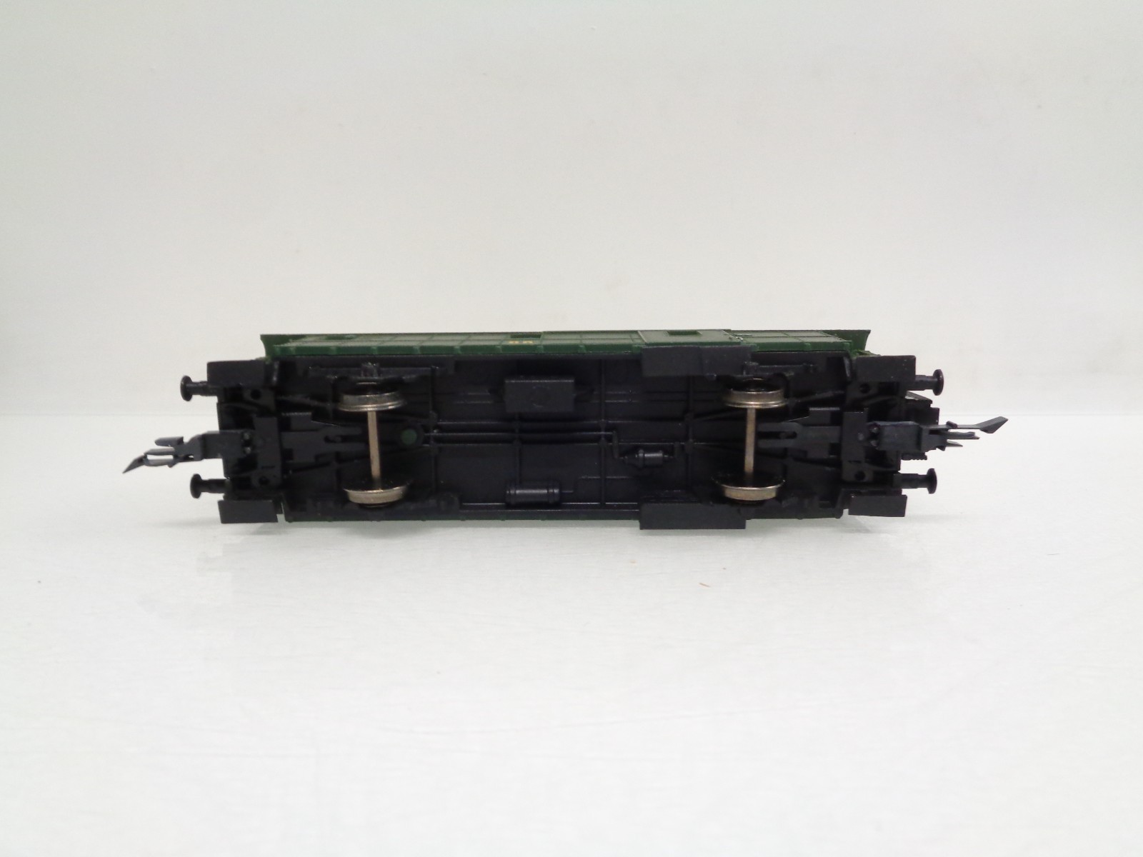 Piko ? H0 Gepäckwagen der DR BH959 o. – Bild 4