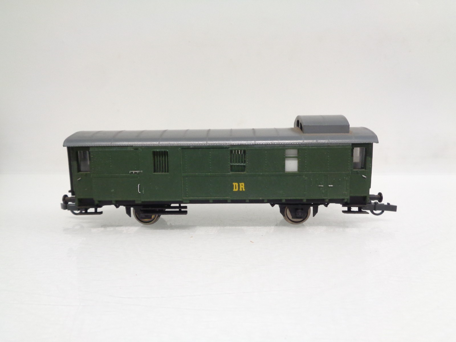 Piko ? H0 Gepäckwagen der DR BH959 o.