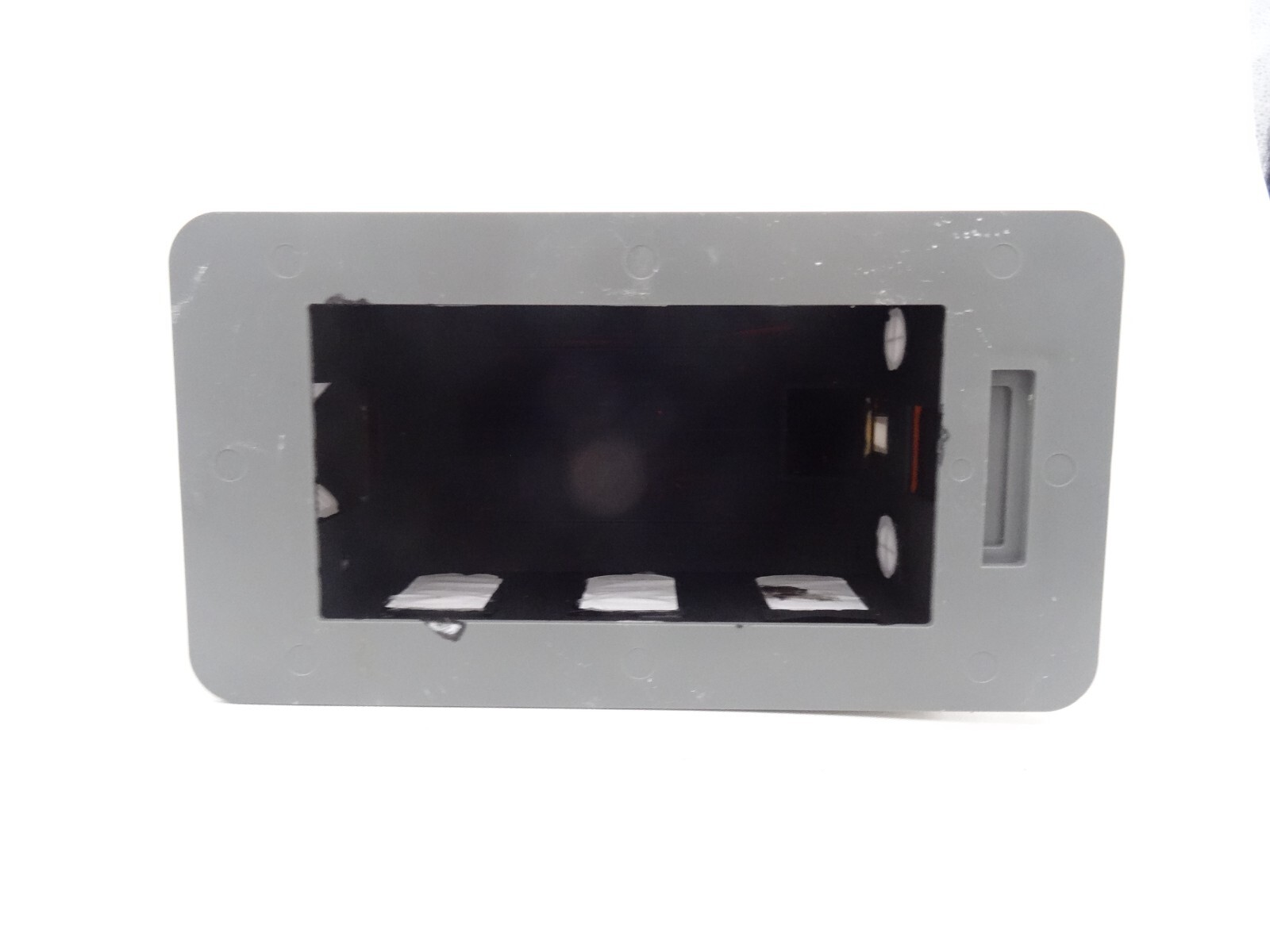 Piko H0 Kirche ca. 17 x 9 cm aus Anlagerückbau, siehe Bilder RR102 o. – Bild 7