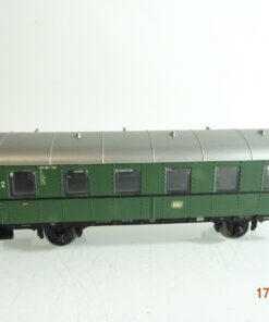 Piko H0 Personenwagen 2. Klasse 85 801 Han der DB RR4669 o.