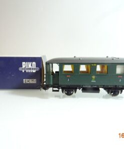 Piko H0 Personenwagen der K.Bay.Sts.B. in OVP PR5335