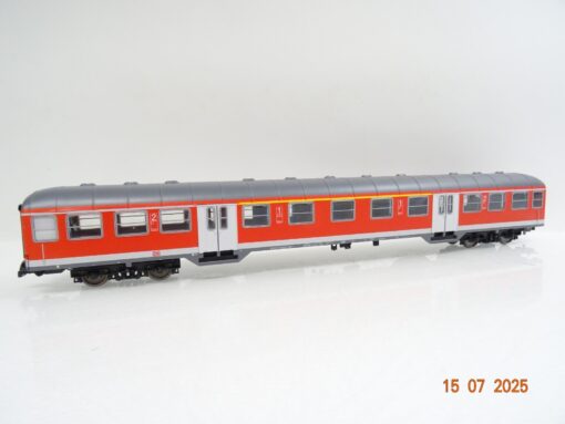 Piko H0 aus 71904 Eilzugwagen 50 80 31-33 062-6 der DB AG LüP: 303mm JL1503 o. – Bild 3