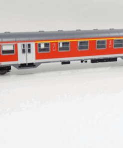 Piko H0 aus 71904 Eilzugwagen 50 80 31-33 062-6 der DB AG LüP: 303mm JL1503 o.