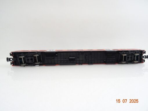 Piko H0 aus 71904 Eilzugwagen 50 80 31-33 062-6 der DB AG LüP: 303mm JL1503 o. – Bild 4