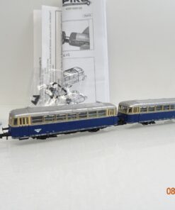 Piko N 40251 Schienenbus Rh 5081/6581 der ÖBB Digital in OVP JL541