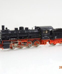Piko N 5/4117 Dampflok BR 55 3784 der DR JL3923 o.
