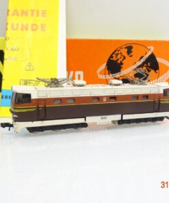 Piko N 5/4121 Sowjetunion E-Lok Skoda TschS4 4C4-092 der CCCP in OVP JL4007