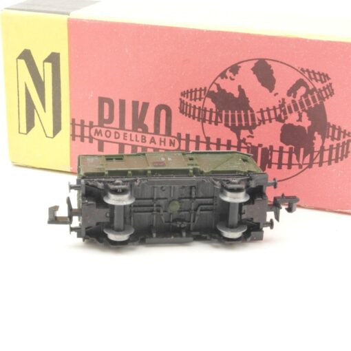 Piko N 5/4133-010 Packwagen der DR in OVP QR7920 – Bild 4