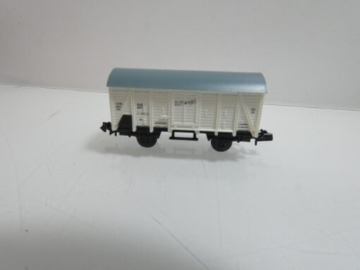 Piko N 545630-5-000230 Kühlwagen der DR in OVP AR4582 – Bild 3