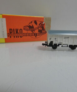 Piko N 545630-5-000230 Kühlwagen der DR in OVP AR4582