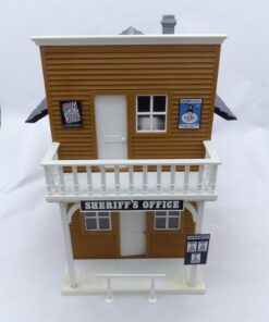 Pola LGB 1801 Sheriff´s Office siehe Bilder o. EX6303