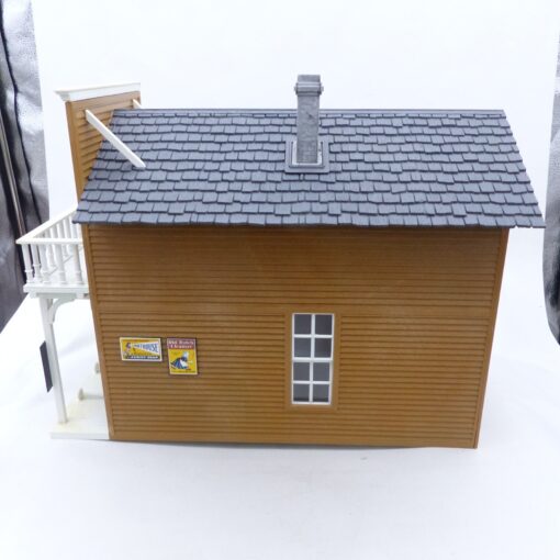 Pola LGB 1801 Sheriff´s Office siehe Bilder o. EX6303 – Bild 5