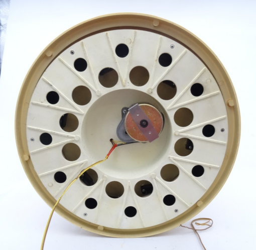 Pola Spur G 1941 Pferde Karusell mit Motor, siehe Foto RR340 o. – Bild 9