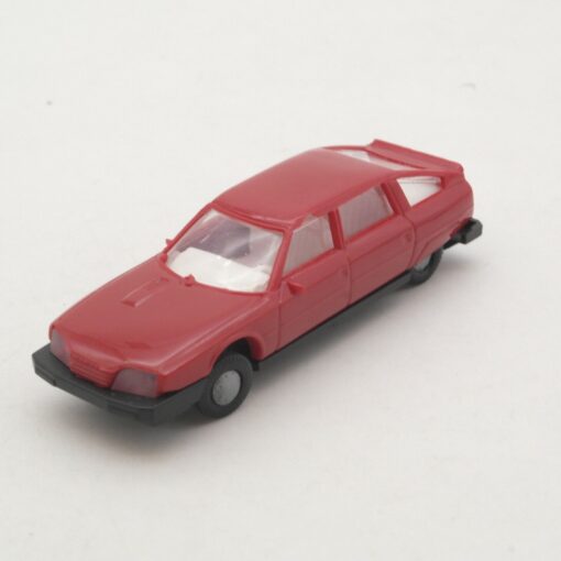 Praline 1:87 Schnäppchen ! Citroen CX, siehe Bilder o. RI3026