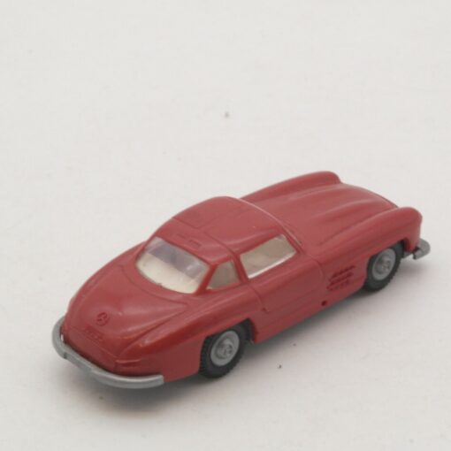 Praline 1:87 Schnäppchen ! Mercedes 300 SL, siehe Bilder o. RI5381 – Bild 3