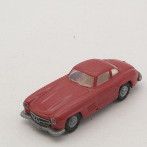 Praline 1:87 Schnäppchen ! Mercedes 300 SL, siehe Bilder o. RI5381