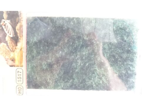 Preiser H0 1517 Vegetationsmatte Schilf 20 x 13 cm in OVP RR1482 – Bild 3