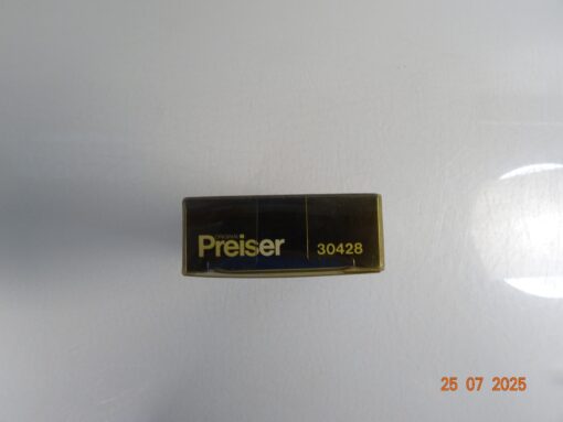 Preiser H0 30428 Dampfspritze siehe Foto in OVP PK26 – Bild 3