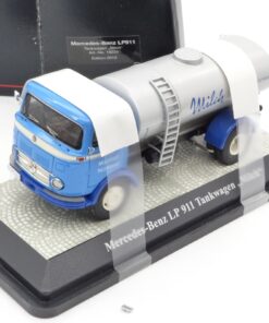 PremiumClassiXXs 1:43 Nr.: 18225 MB LP911 Tankwagen Milch, in OVP EX458