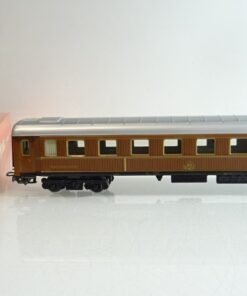 Primex H0 4186 Oldtimer Schlafwagen in OVP PR9233