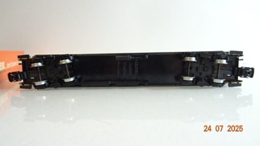 Primex H0 4186 Oldtimer Schlafwagen in OVP PR9233 – Bild 4