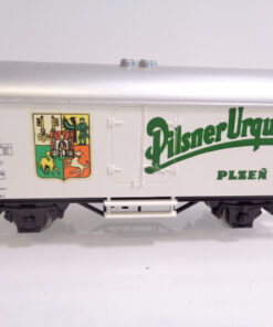 Primex H0 4553 Kühlwagen Pilsener Urquell in OVP JD1006