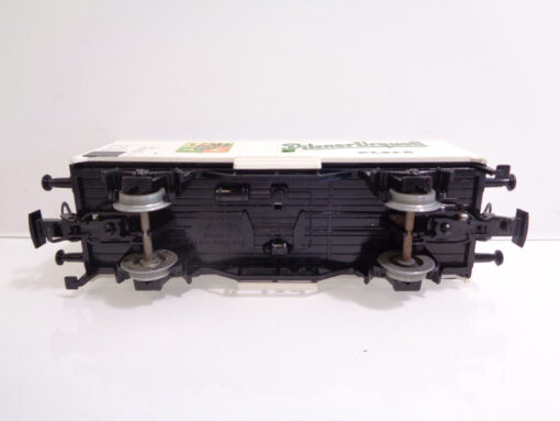 Primex H0 4553 Kühlwagen Pilsener Urquell in OVP JD1006 – Bild 4